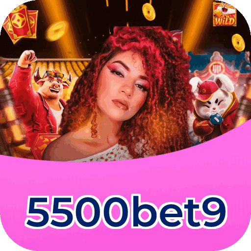 Acesso à conta 5500bet9