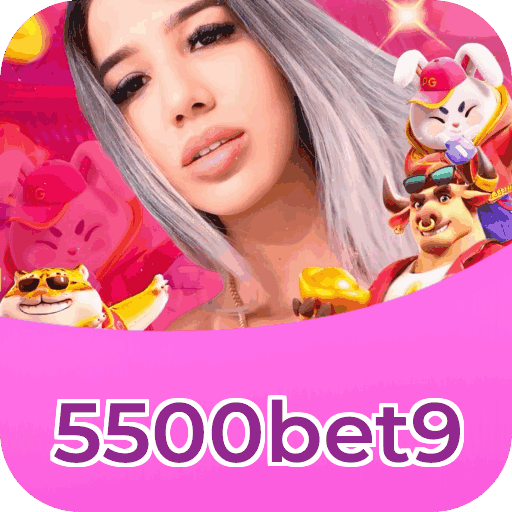 App mobile 5500bet9