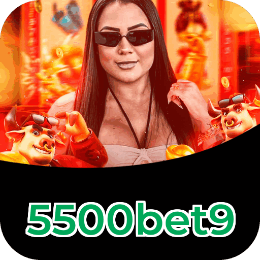 Resumo visual de bônus e campanhas 5500bet9