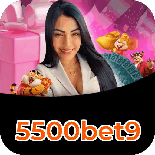 Infográfico RTP jogos de cassino 5500bet9
