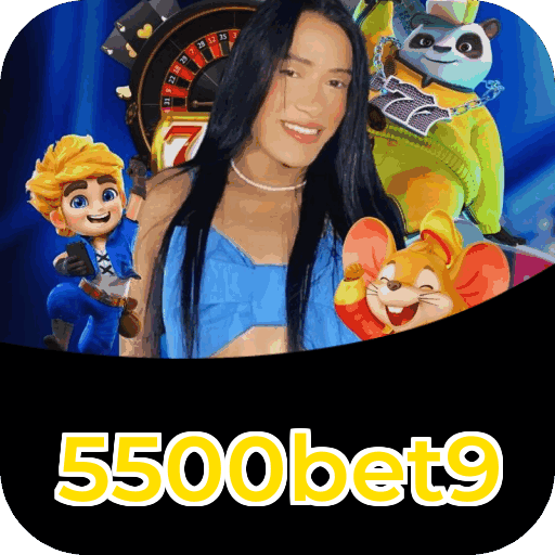 Instalação Android 5500bet9