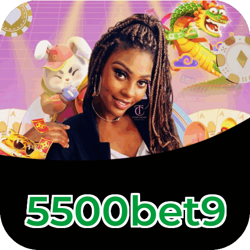 Estatísticas 5500bet9