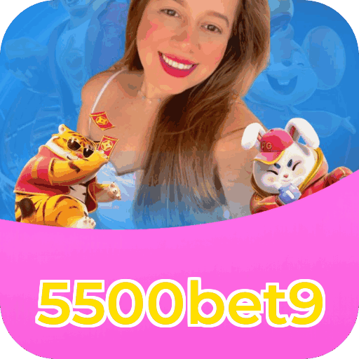Instalar app 5500bet9