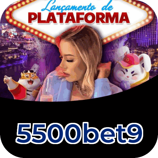 Comparação app mobile e versão web 5500bet9