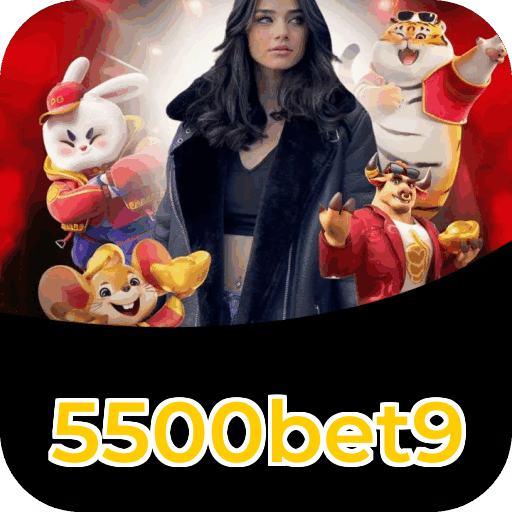 Página de download 5500bet9